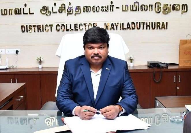 Thiru H.S.Srikanth